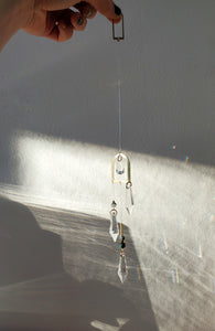 Sun Catcher Triple Point