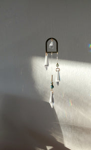 Sun Catcher Triple Point
