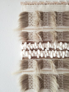 Duet | Weaving