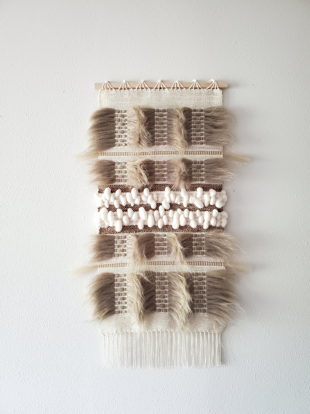 Duet | Weaving