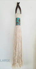 Load image into Gallery viewer, Wall Tassel | Copper