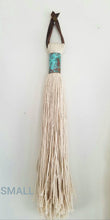 Load image into Gallery viewer, Wall Tassel | Copper
